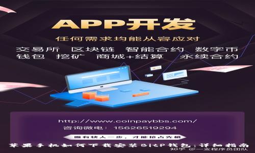 苹果手机如何下载安装BitP钱包：详细指南