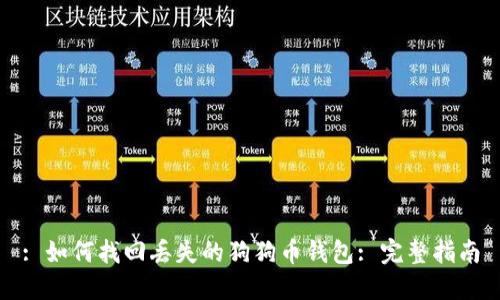 : 如何找回丢失的狗狗币钱包: 完整指南