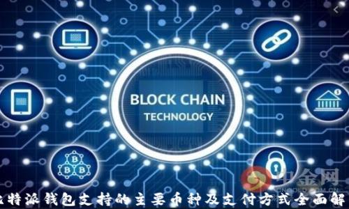 
比特派钱包支持的主要币种及支付方式全面解析