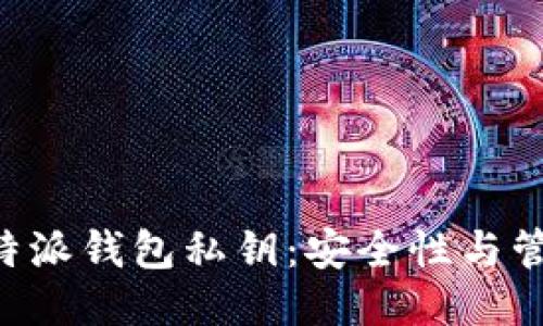 思考

解读B特派钱包私钥：安全性与管理技巧