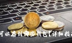 :SHIB币可以存到哪些钱包？详细指南与推荐