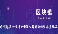 TON官方钱包是什么币种？深入解析TON生态系统及