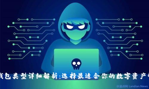 比特币钱包类型详细解析：选择最适合你的数字资产管理方式