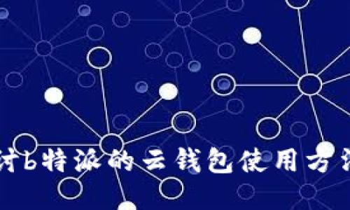 深入探讨b特派的云钱包使用方法与功能