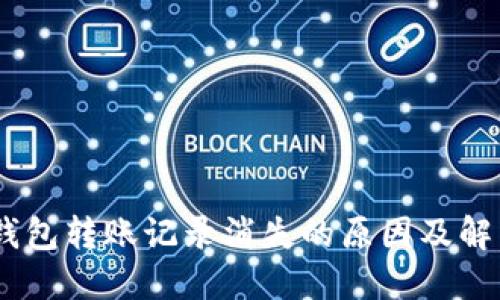 USDT钱包转账记录消失的原因及解决方法