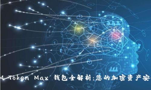 ### IM Token Max 钱包全解析：您的加密资产安全守护者