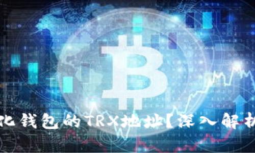 什么是中心化钱包的TRX地址？深入解析与实用指南