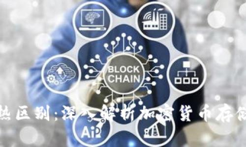 比特币钱包冷热区别：深入解析加密货币存储的安全与便捷