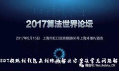 USDT提现到钱包未到账的解决方案及常见问题解析