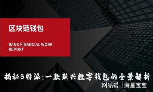 揭秘B特派：一款新兴数字钱包的全景解析