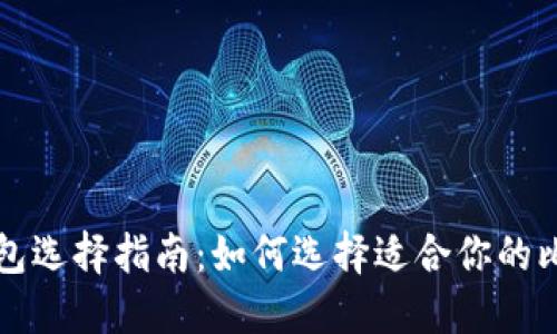 比特币钱包选择指南：如何选择适合你的比特币钱包