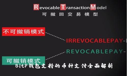 BitP钱包支持的币种支付全面解析