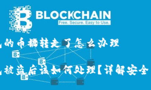 比特派钱包的币被转走了怎么办理

比特派钱包被盗后该如何处理？详解安全与应对策略