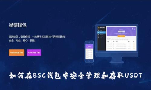 如何在BSC钱包中安全管理和存取USDT