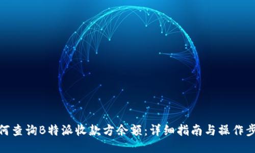 如何查询B特派收款方余额：详细指南与操作步骤