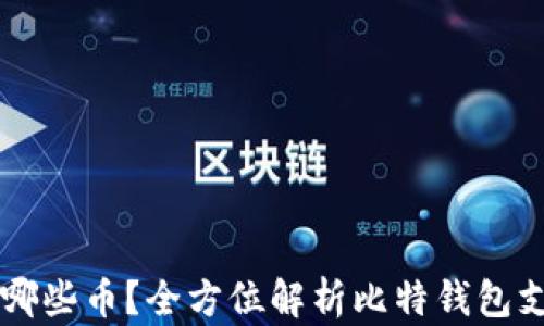 
比特钱包能存哪些币？全方位解析比特钱包支持的数字货币
