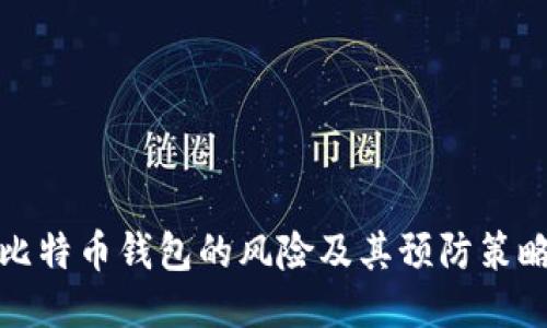 比特币钱包的风险及其预防策略