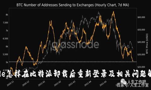 code怎样在比特派卸载后重新登录及相关问题解析