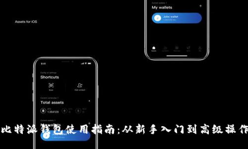 比特派钱包使用指南：从新手入门到高级操作