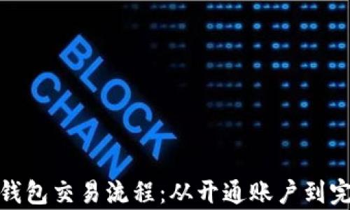 
深入解析比特派钱包交易流程：从开通账户到完成交易的全步骤