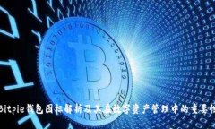 Bitpie钱包图标解析及其在数字资产管理中的重要