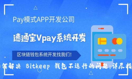 如何解决 Bitkeep 钱包不运行的问题：详尽指南