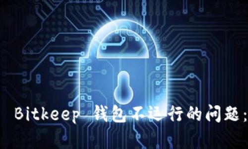 如何解决 Bitkeep 钱包不运行的问题：详尽指南