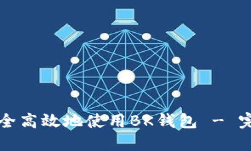 如何安全高效地使用BK钱包 - 完整指南