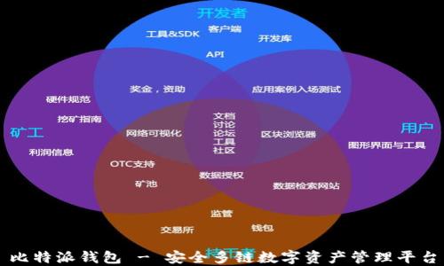 
比特派钱包 - 安全多链数字资产管理平台