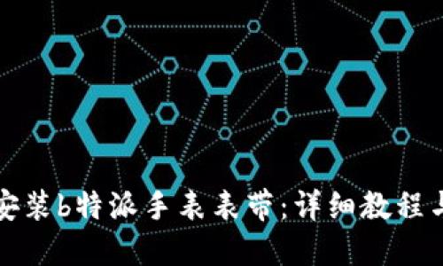 如何安装b特派手表表带：详细教程与指南