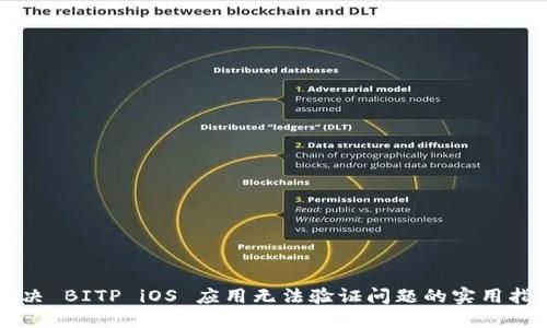 解决 BITP iOS 应用无法验证问题的实用指南