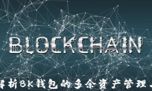 
深入解析BK钱包的多余资产管理与策略