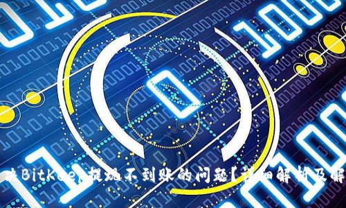 如何解决BitKeep提现不到账的问题？详细解析及解决方案