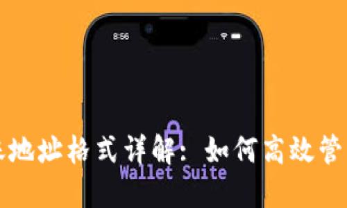 比特派批量转账地址格式详解: 如何高效管理你的加密资产