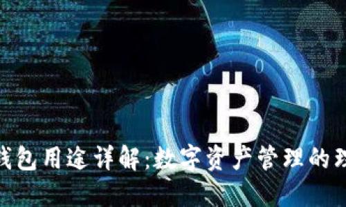 BitPie钱包用途详解：数字资产管理的理想选择