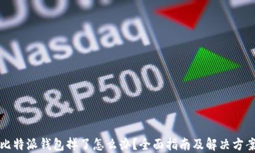 
比特派钱包掉了怎么办？全面指南及解决方案