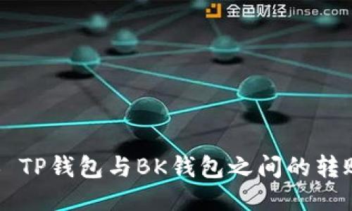 ### TP钱包与BK钱包之间的转账指南