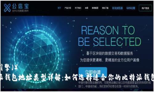 搜索引擎（）
比特派钱包地址类型详解：如何选择适合你的比特派钱包地址