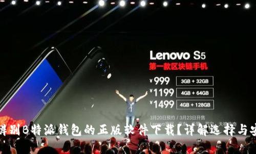 如何辨别B特派钱包的正版软件下载？详解选择与安全性