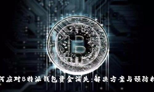 如何应对B特派钱包资金消失：解决方案与预防措施