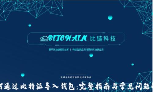 
如何通过比特派导入钱包：完整指南与常见问题解答