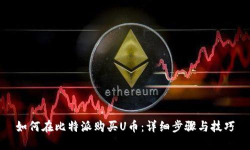 如何在比特派购买U币：详细步骤与技巧