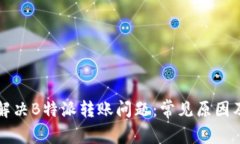 如何有效解决B特派转账问题：常见原因及解决方