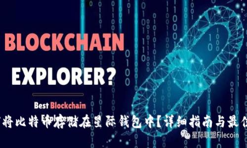 :如何将比特币存储在星际钱包中？详细指南与最佳实践