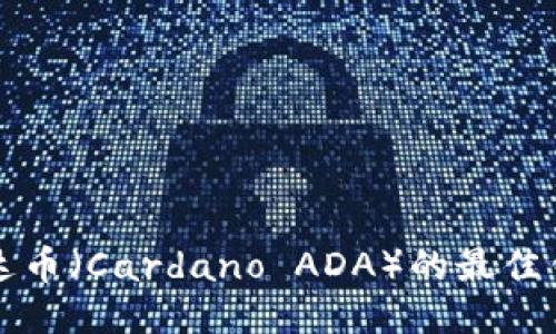 支持艾达币（Cardano ADA）的最佳钱包推荐