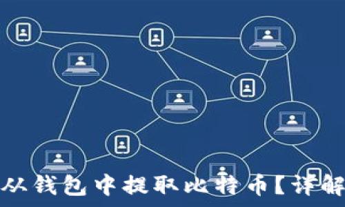   
如何安全有效地从钱包中提取比特币？详解步骤与注意事项