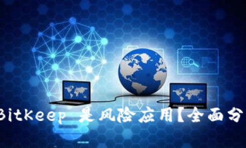 为什么 BitKeep 是风险应用？全面分析及建议