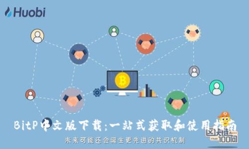 BitP中文版下载：一站式获取和使用指南