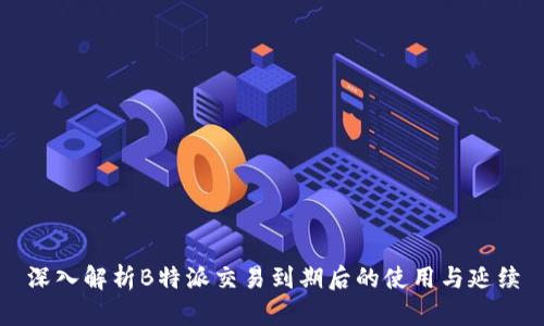 深入解析B特派交易到期后的使用与延续