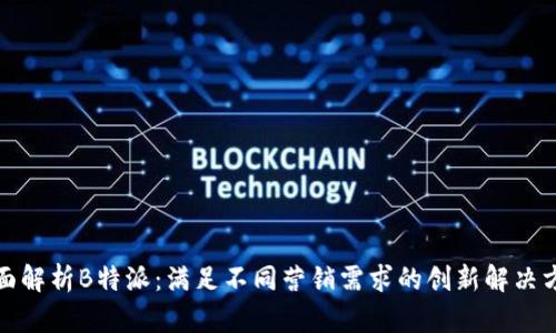全面解析B特派：满足不同营销需求的创新解决方案